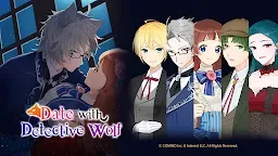 Screenshot 9: Werewolf Detective Wife