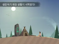 Screenshot 11: Casting Away