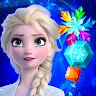 Icon: Disney冰雪奇緣大冒險