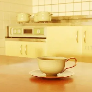 從那時候的住宅區逃脫