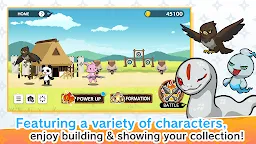 Screenshot 8: CNP BurNin' Wars