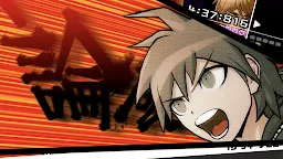 Screenshot 4: ダンガンロンパ 希望の学園と絶望の高校生 Anniversary Edition