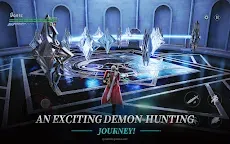 Screenshot 16: Devil May Cry: Peak of Combat