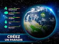 Screenshot 9: TerraGenesis - Les colons de l'espace