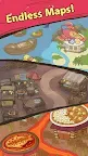 Screenshot 4: Purr-fect Chef - Cooking Game