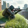 Icon: Ghost Shooting: hunting games