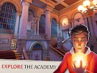 Screenshot 9: The Academy: The First Riddle