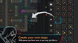 Screenshot 4: Infinitode 2