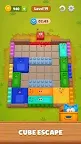 Screenshot 3: Farm Block Escape