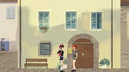 Screenshot 4: 超越我們的生活