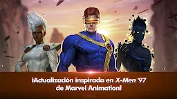 Screenshot 16: MARVEL Future Fight | Global