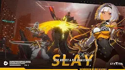 Screenshot 20: Etheria: Restart