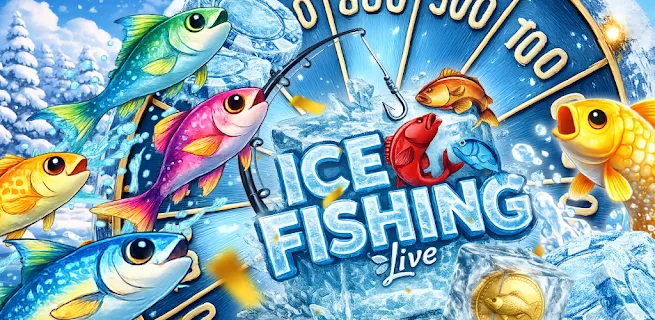 Ice Fishing casino