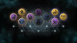 Screenshot 14: Shades: Shadow Fight Roguelike