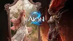 Screenshot 1: AION2 | Asia