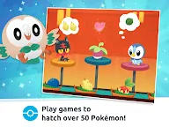 Screenshot 7: Pokémon Playhouse