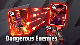 Screenshot 9: Black Deck 