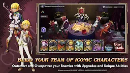 Screenshot 23: Lord of Nazarick
