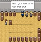 Screenshot 4: Clock of Atonement