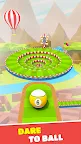 Screenshot 7: Circus Balls - 3D Ball Games