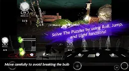 Screenshot 4: THE LAMP: Advanced