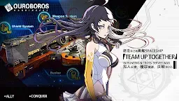 Screenshot 6: 先驅 - 無限戰爭