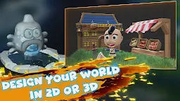 Screenshot 16: GraalOnline Worlds