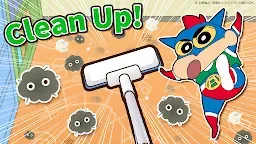 Screenshot 21: Crayon Shinchan Operation Little Helper