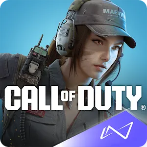 Call of Duty: Mobile | Korean