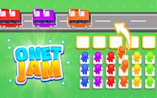 Screenshot 22: Onet Jam: Color Sort & Match