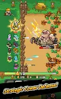 Screenshot 13: Pull Pull Pull Heroes -TD Game