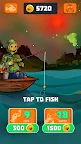 Screenshot 5: Mutant Fishing