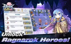 Screenshot 15: RO仙境傳說 H5 | 英文版