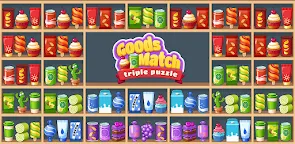 Screenshot 23: Goods Match - Triple Puzzle