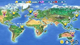 Screenshot 5: Airplane Chefs