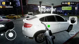 Screenshot 6: Pumping Simulator 2024