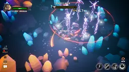 Screenshot 27: 차원의 용병 키우기