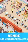 Screenshot 5: Idle Supermarket Tycoon - Magnate de supermercados