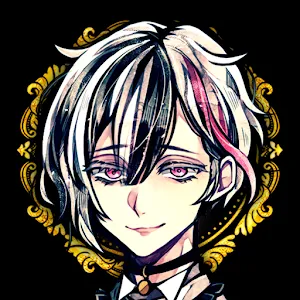 惡魔執事與黑貓 | 中文版