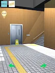 Screenshot 8: Want to ride the train