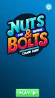 Screenshot 13: Nuts & Bolts Color Sort: Cars