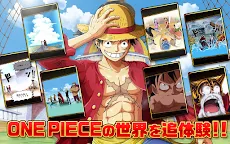 Screenshot 2: Croisière au trésor One Piece | Japonaise