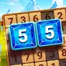 Icon: Numscapes: Number Match Game