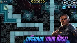 Screenshot 29: Gunz TD Sci-Fi Tower Defense