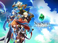 Screenshot 9: Starsteel Fantasy