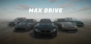 Screenshot 7: Max Drive