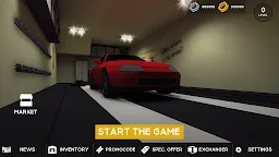 Screenshot 8: Simple Car Simulator: Crash 3D
