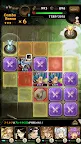 Screenshot 2: グランマルシェの迷宮