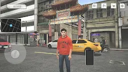 Screenshot 18: 台灣駕駛-賽車競速與外送模擬