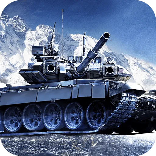 Armored Frontline: Warzone